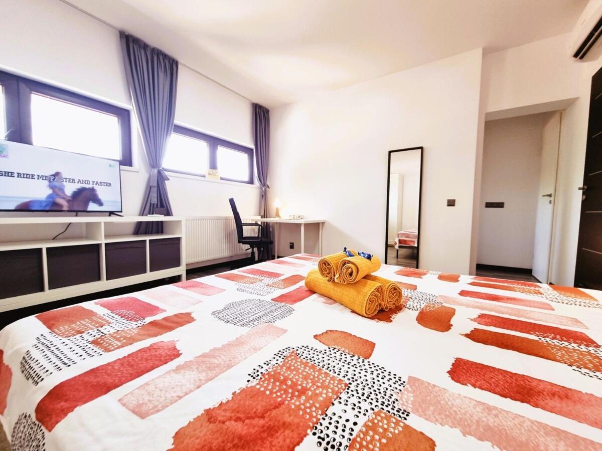 Old Town Retreat 9 Apartament *