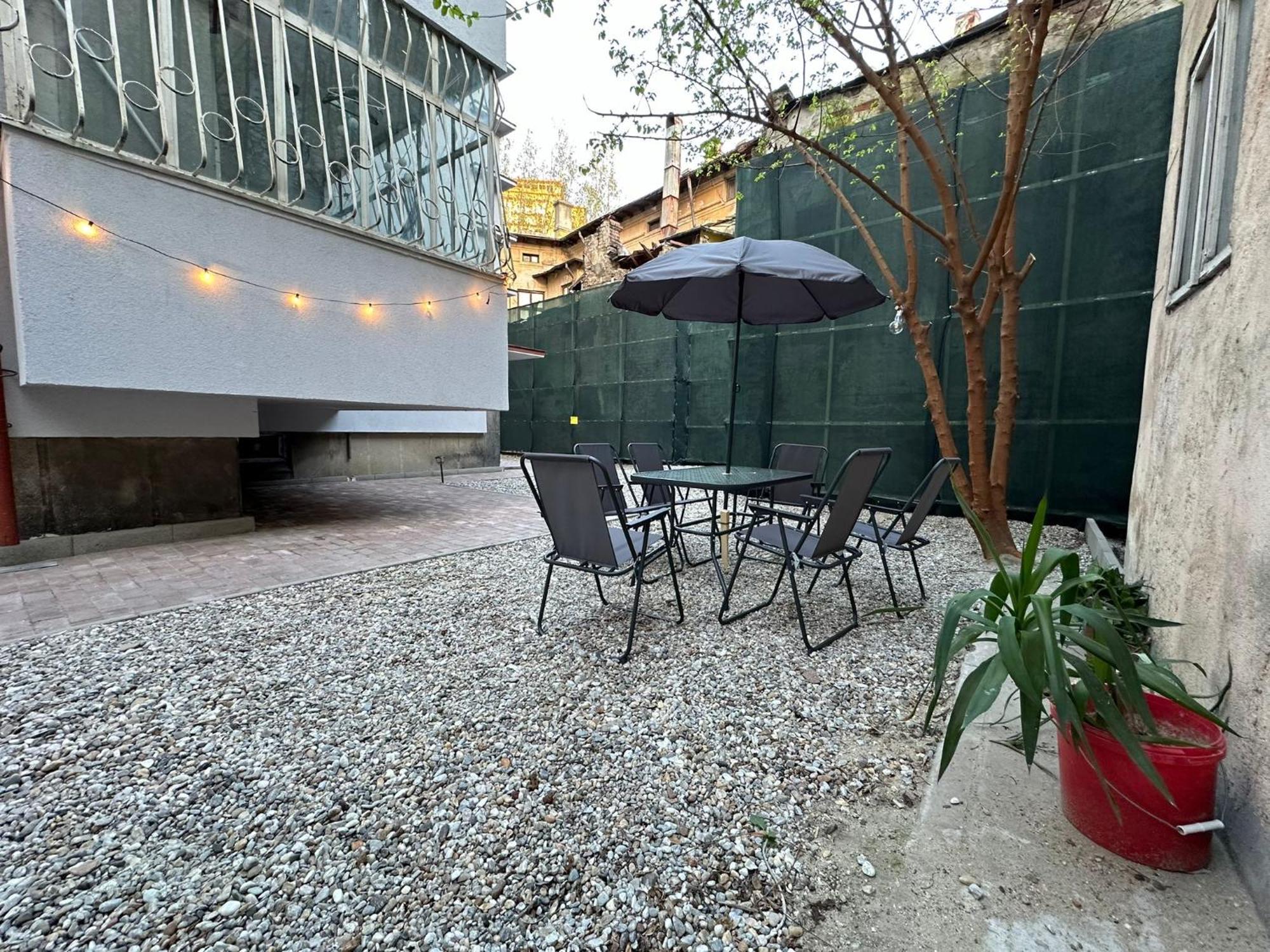 Appartamento Old Town Retreat 9