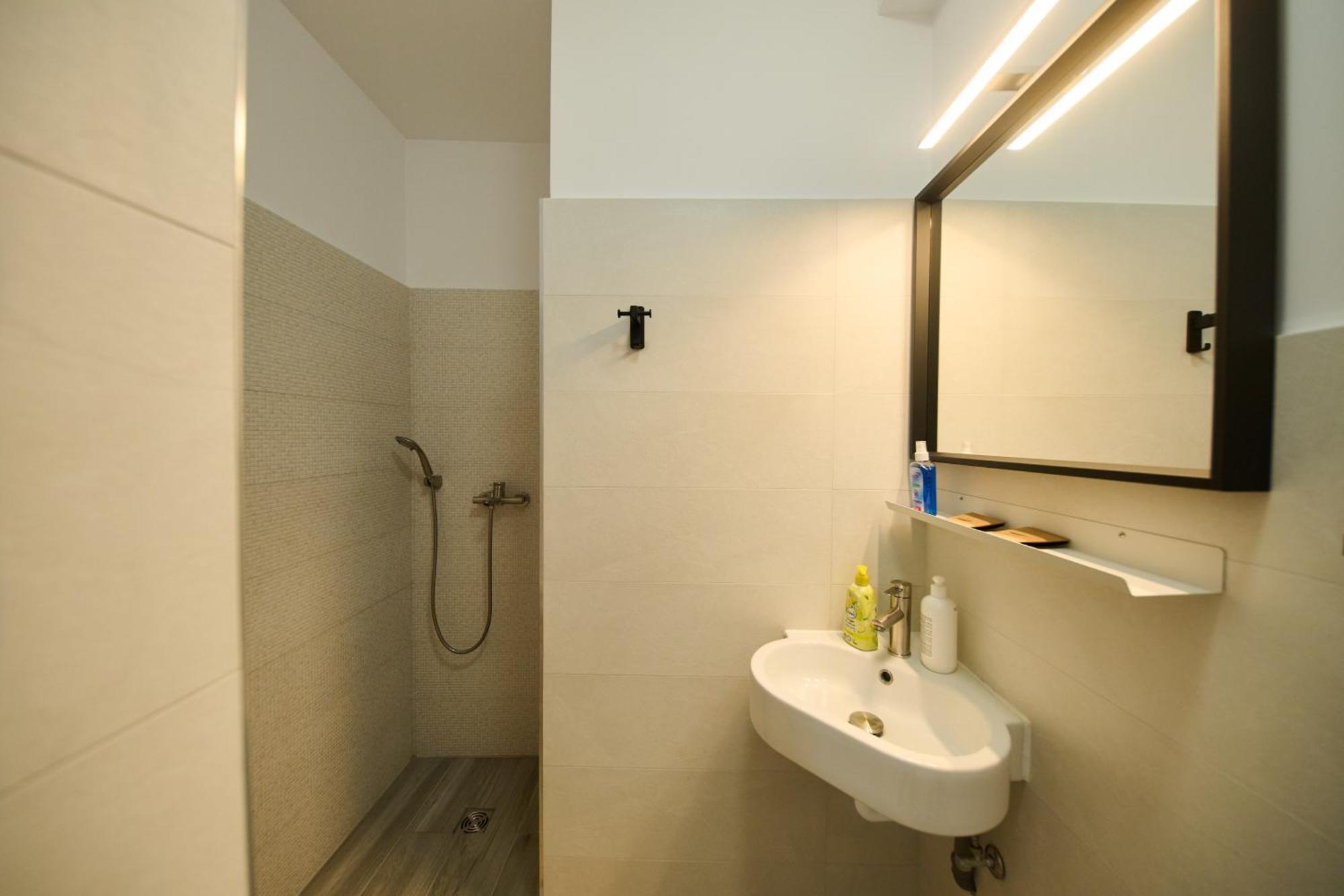 Appartamento Old Town Retreat 9