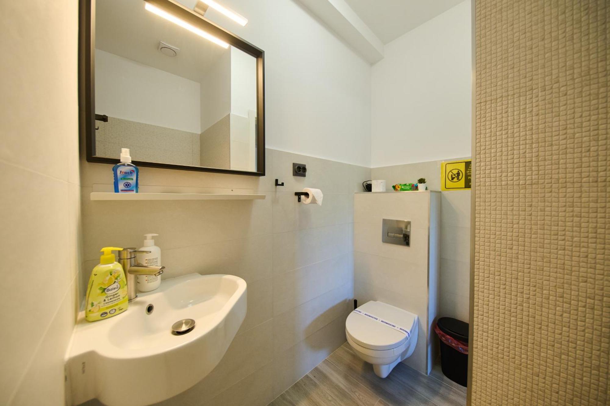 Appartamento Old Town Retreat 9