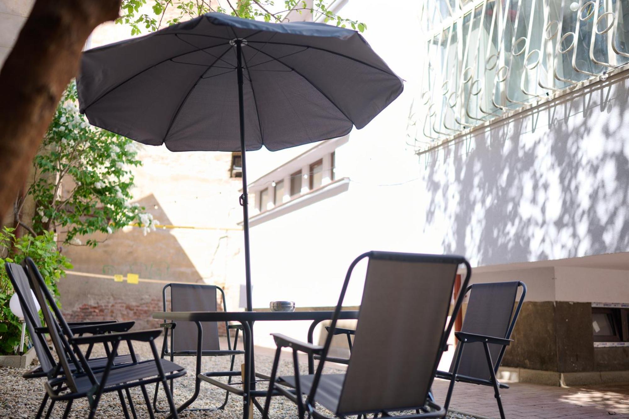 Appartamento Old Town Retreat 9