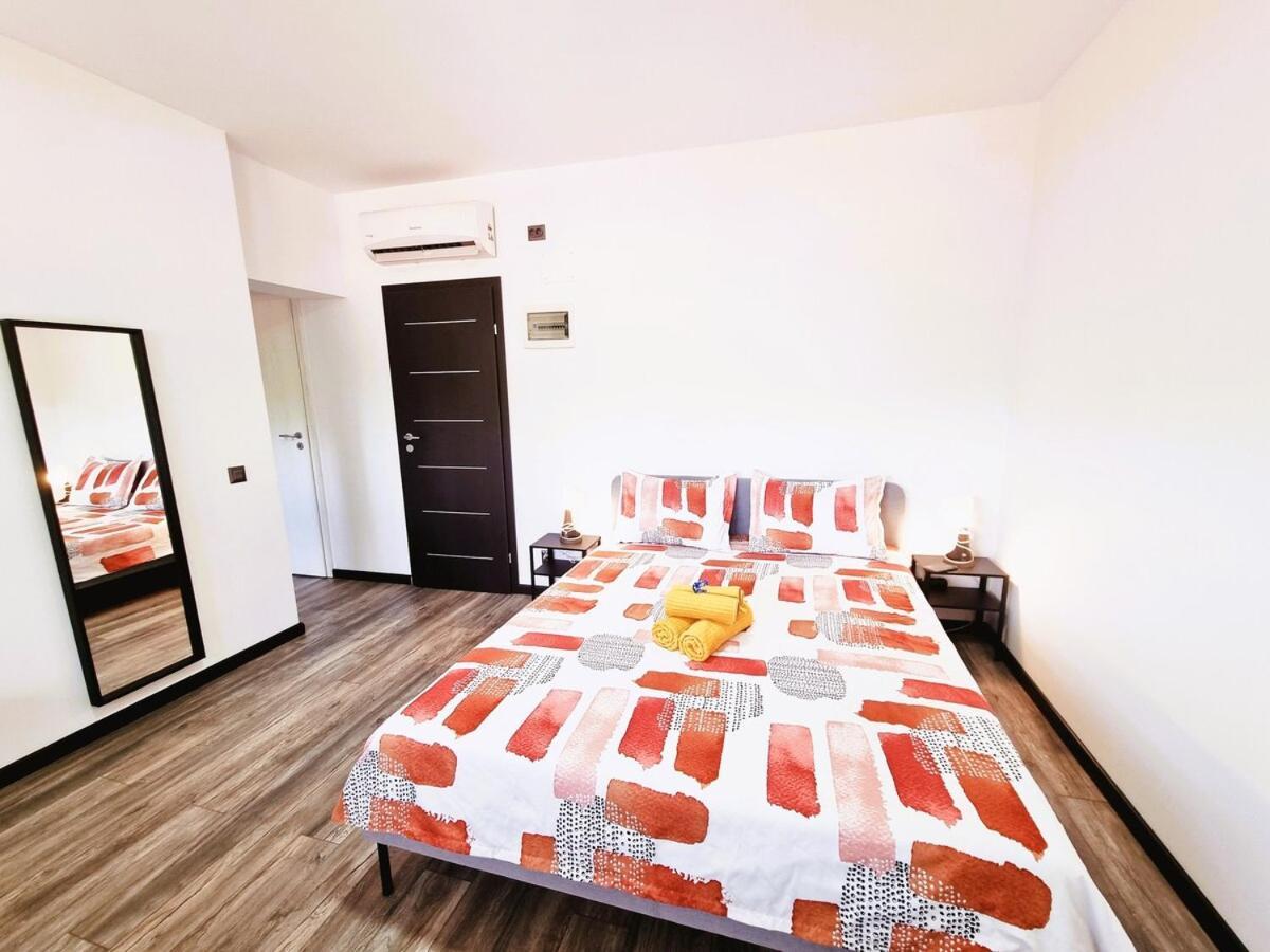 Appartamento Old Town Retreat 9