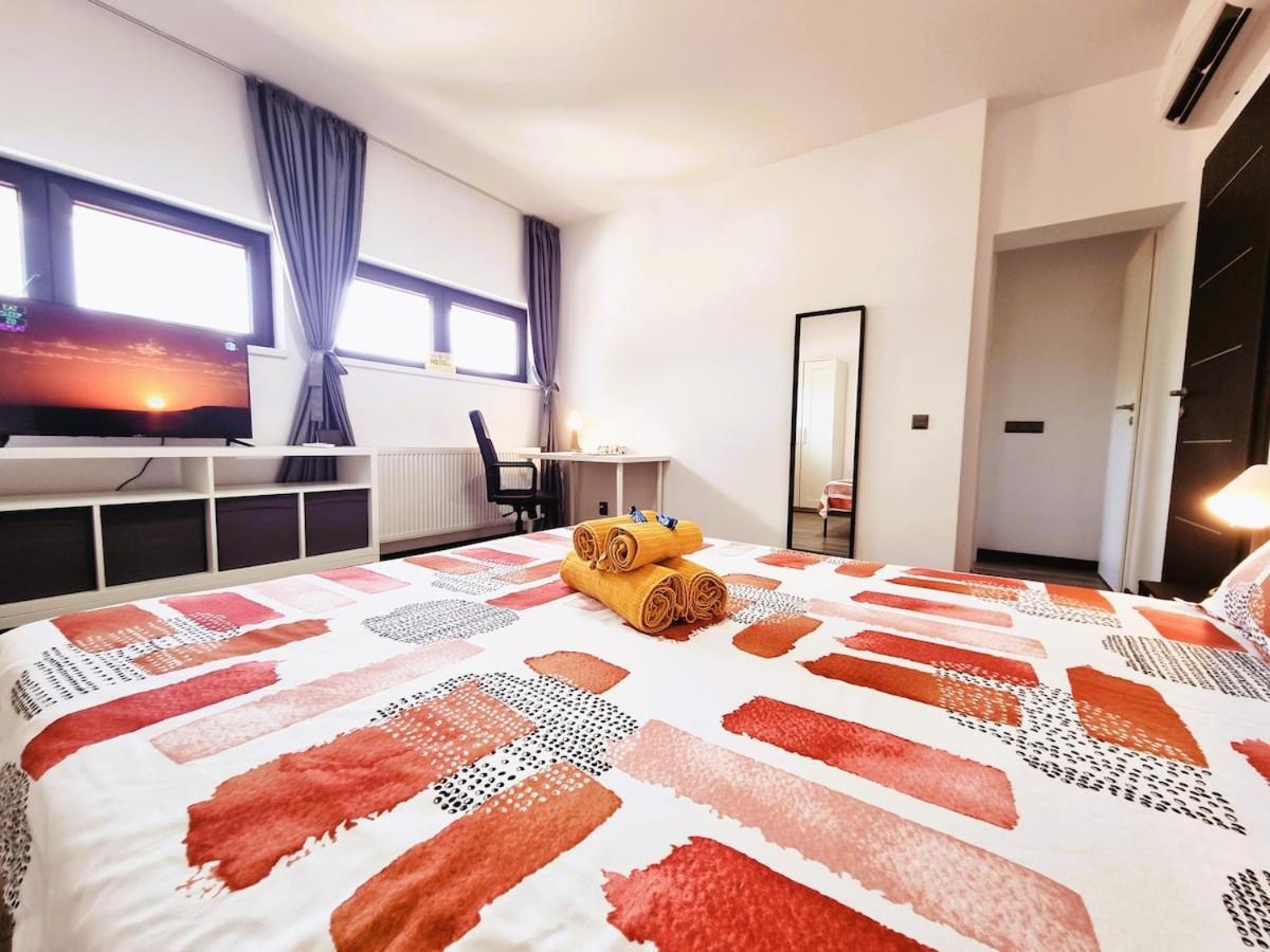 Appartamento Old Town Retreat 9 *